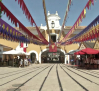 Antorchas Festival, un festival único en Albacete