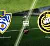 UD Socuéllamos 1-1 CD Cayón