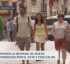 Previsión del tiempo - 15/06/2025