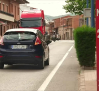 La variante de Piedrabuena mejora la seguridad vial de la zona