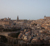 La nueva ordenanza turística de Toledo incluirá calles donde se impedirá el paso a grandes grupos