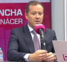 Entrevista a Carlos Velázquez, alcalde de Toledo