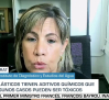 Entrevista a Ethel Eljarrat