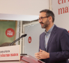 El PSOE de CLM pide un debate abierto con toda la organización para buscar "una solución generosa"