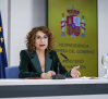 El Gobierno desbloquea la actualización de las entregas a cuenta a comunidades y municipios