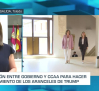 Toledo acoge el primer Consejo Interterritorial itinerante que analiza el impacto de los aranceles de Trump
