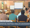 Las cooperativas, receptivas a regular almacenamientos - 17/06/2025