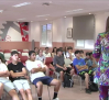 Taller de periodismo para jóvenes de Albacete