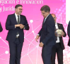 Entrega de los Premios de Investigación e Innovación de Castilla-La Mancha