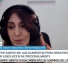 Entrevista a Nancy Babio