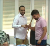 Relevo en la alcaldía de Fuente del Fresno con acuerdo entre PSOE y PP
