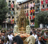 Corpus Christi en Toledo: así vive la ciudad su Fiesta Grande