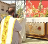 Camuñas celebra su tradicional Corpus