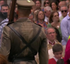 Día caluroso de Corpus en Toledo