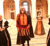 Visitas teatralizadas en el Palacio de Viso del Marqués
