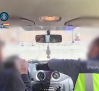Desarticulan una organización criminal que ocultaba la cocaína en el frontal delantero de los coches