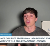 Entrevista a Toni Pérez