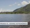 Previsión del tiempo - 20/06/2025