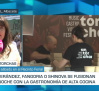 Dani Fernández, Fangoria o Shinova, en el Festival Antorchas de Albacete