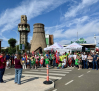Desconvocada la huelga en Fertiberia en Puertollano tras un preacuerdo alcanzado con la empresa