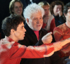 Pedro x Javis: deconstrucción de Almodóvar con luces y sombras+ Éramos mentirosos+BSO Vicios ocultos