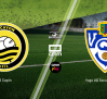CD Cayón 0-2 UD Socuéllamos