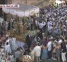 Especial Corpus Christi desde Elche de la Sierra, Camuñas y Lagartera (22/06/2025)