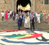 Los Navalmorales da el paso para declarar su su Corpus Christi como Interés Turístico Regional