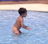 Consejos para un baño seguro en piscinas o zonas naturales