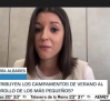 Entrevista a Carmen María Albares -23/6/2025
