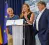 Castilla-La Mancha renueva la depuración de aguas en Cebolla, Mesegar de Tajo y Montearagón