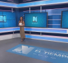Previsión del tiempo - 23/06/2025