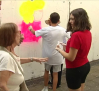 ‘De acampada con mis abuelos’, iniciativa para estrechar vínculos afectivos entre generaciones