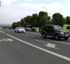 Atropellado un ciclista en un paso de peatones de Bargas (Toledo)