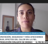 Entrevista a Daniela Silva