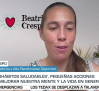 Entrevista a Beatriz Crespo