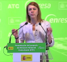 Polémica por la participación de Cospedal en unas jornadas de energía en Villar de Cañas