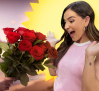El multimillonario negocio de las rosas