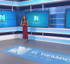 Previsión del tiempo - 24/06/2025