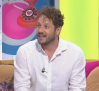 Daniel Diges presenta su próximo musical: 'El Fantasma de la Ópera'