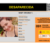 La Policía pide colaboración ciudadana para encontrar a una mujer desaparecida en Guadalajara