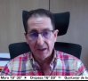 Entrevista a Esteban García