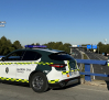 Investigado un conductor ebrio por ir en sentido contrario28 km por la A-31 en Almansa