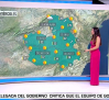 Alivio térmico en toda la Comunidad para este miércoles