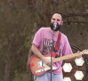 Sugarcrush en el Festival Zeporock 2025