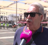 La Plaza Mayor de Ciudad Real luce nuevos toldos