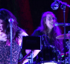 Titis Twister en el Festival Zeporock 2025
