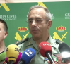 Un convenio de la Diputación y Guardia Civil mejorará las Casas Cuartel en la provincia de Albacete