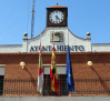 Un niño de nueve años muere por ahogamiento en una piscina de Azuqueca de Henares