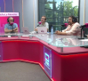 Viernes de súper tertulia: Violencia machista y Ley de Amnistía